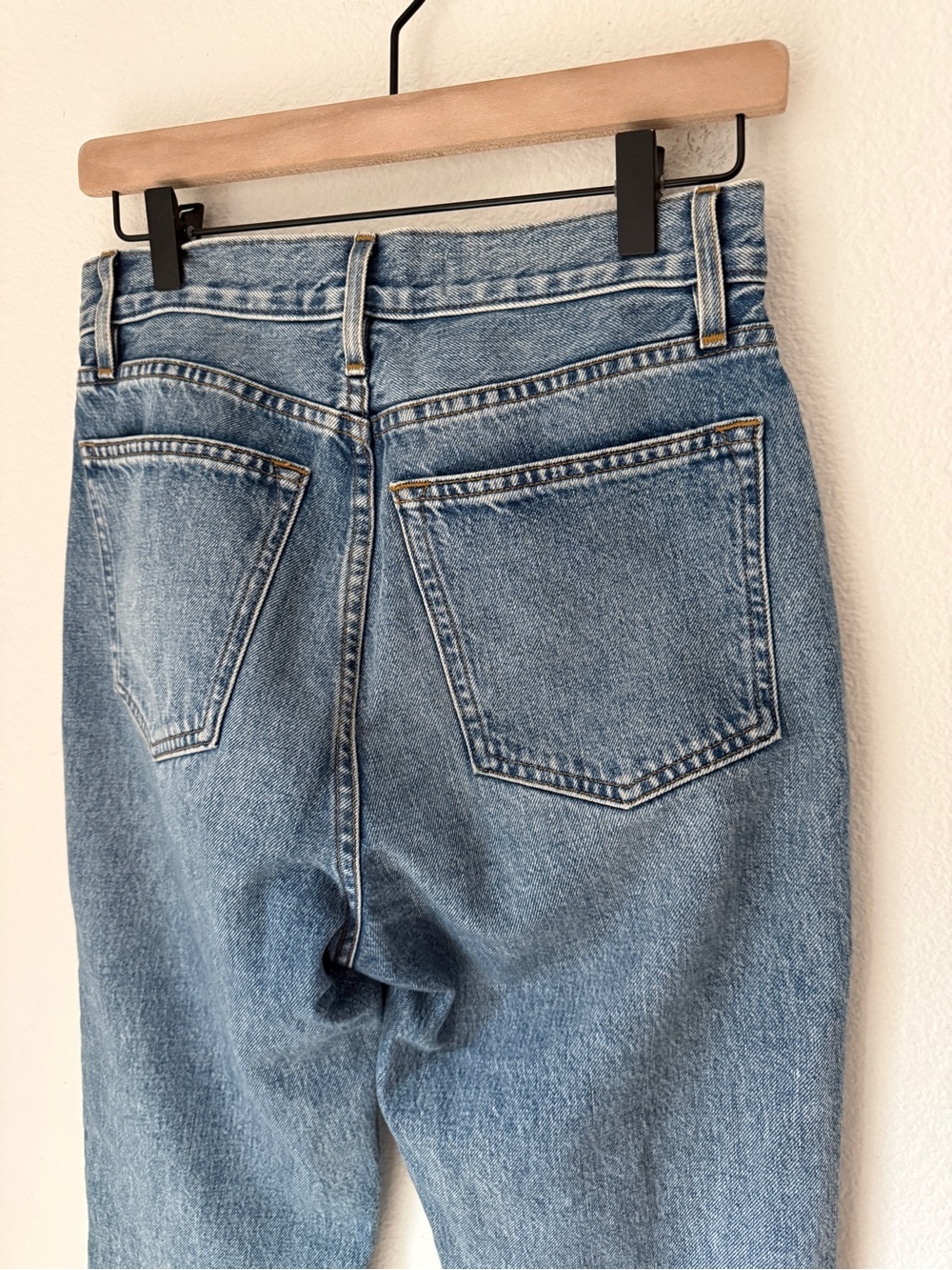 Apiece Apart Camilla Jean in Austin Wash - 27 - Like New - Picture 7 of 10